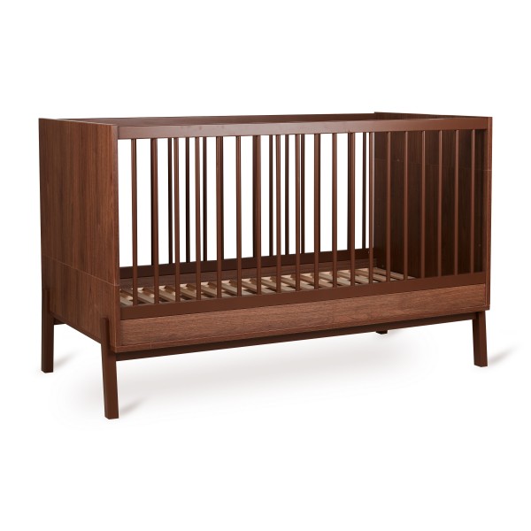 Quax Ashi Chestnut Meegroeibed 70x140cm