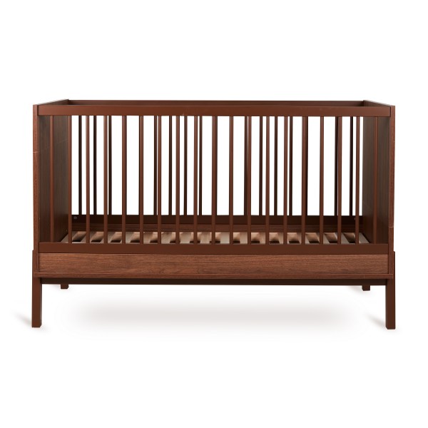 Quax Ashi Chestnut Meegroeibed 70x140cm