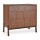 Quax Ashi Chestnut Commode