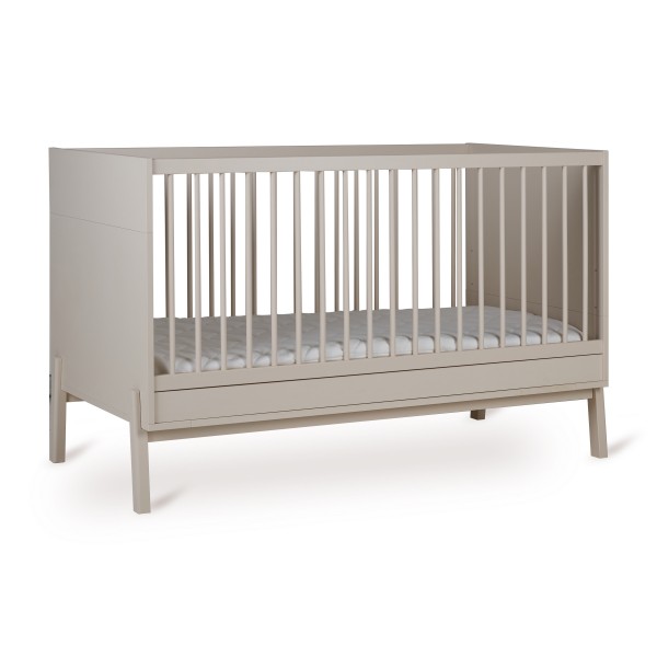 Quax Ashi Clay Meegroeibed 70x140cm