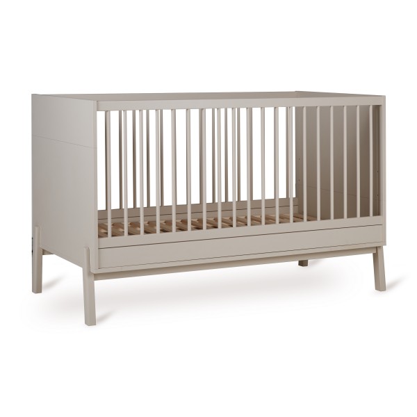 Quax Ashi Clay Meegroeibed 70x140cm