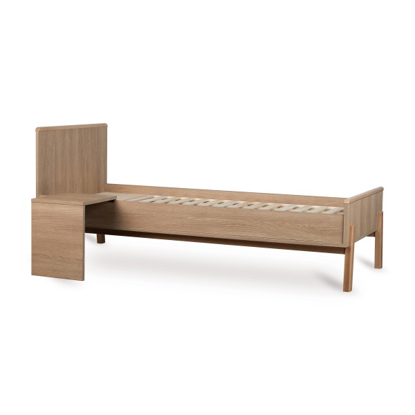 Quax Ashi Honey Ash Ombouwkit tot 70x170cm