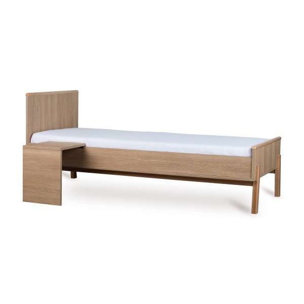 Quax Ashi Honey Ash Ombouwkit tot 70x170cm