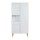 Quax Cocoon Kast - Ice White