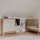 Quax Cocoon  Latte - Volledige Babykamer XL - QC 