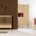 Quax Cocoon Natural Oak - Volledige Babykamer - QC 