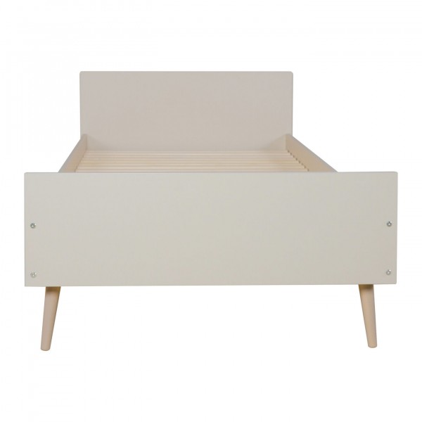 Quax Flow Clay Bed 90x200cm