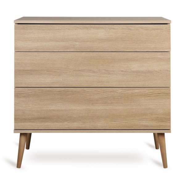Quax Flow Honey Ash Commode