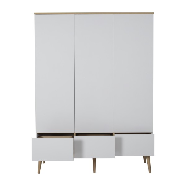 Quax Flow Wit Kast XL