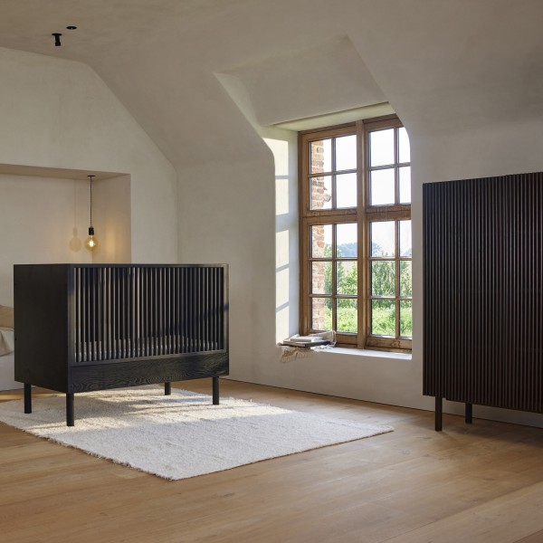 Quax Hai-No-Ki Black Ash Wood (6)