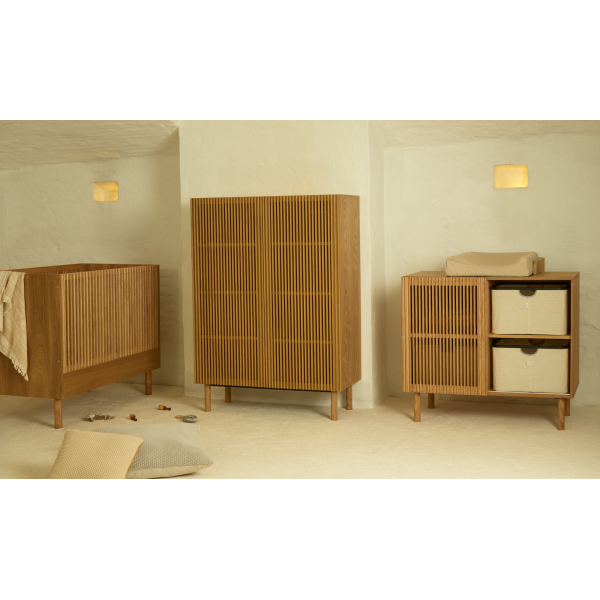 Quax Hai No Ki - Kamer