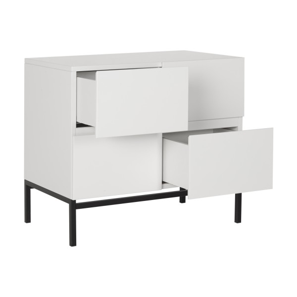 Quax Havana Commode - Wit