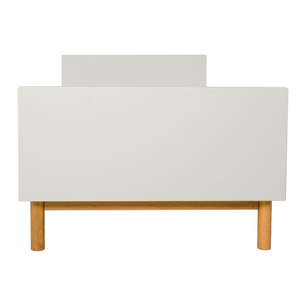 Quax Mood - Clay - Bed 90x200 cm DEMO