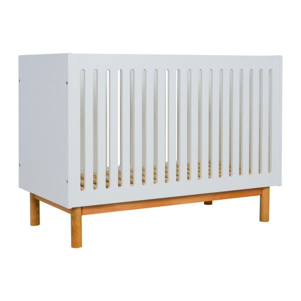 Quax Mood - Wit - Bed 60x120 cm