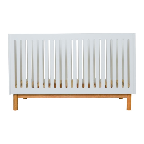 Quax Mood - Wit - Bed 70x140 cm