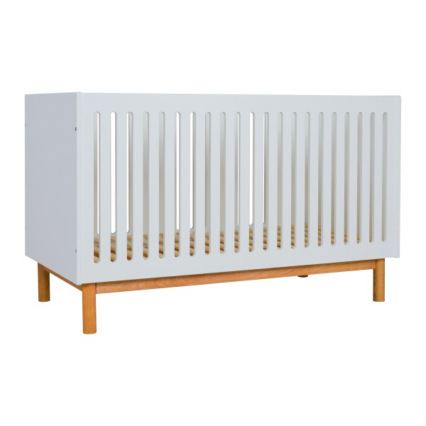 Quax Mood - Wit - Bed 70x140 cm