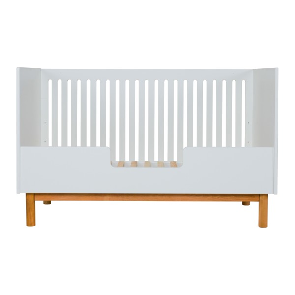 Quax Mood - Wit - Bedrail 70x140 cm