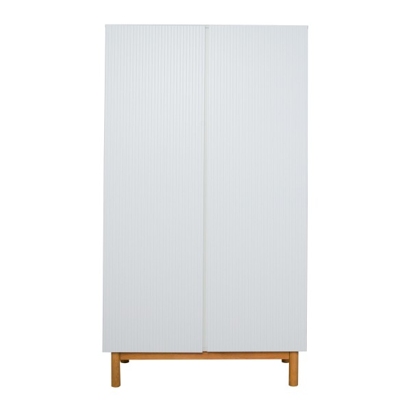 Quax Mood - Wit - Kast 2 deuren