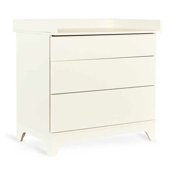 Quax Tsugi Commode XL Extensie - Butter Quax Tsugi Commode XL Extensie - Butter
