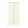 Quax Tsugi Kast 2-Deurs - Butter