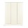 Quax Tsugi Kast XL 3-Deurs - Butter