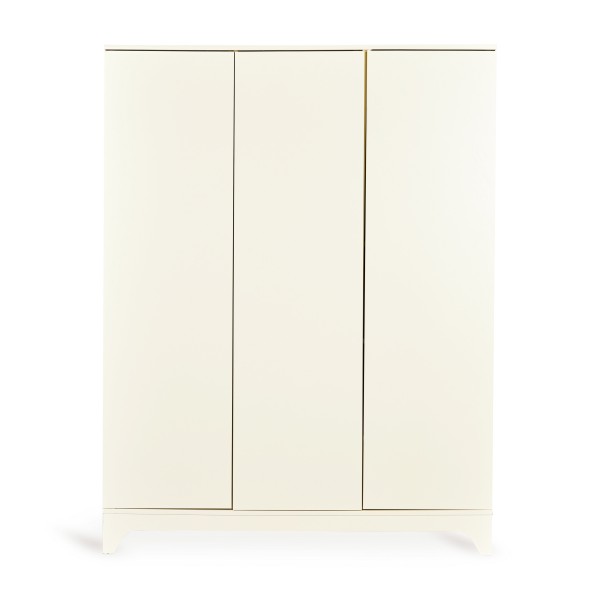 Quax Tsugi Kast XL 3-Deurs - Butter