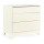 Quax Tsugi Commode - Butter