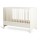 Quax Tsugi Meegroeibed 120 x 60 cm - Butter
