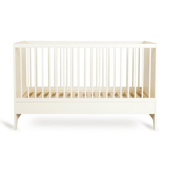 Quax Tsugi Meegroeibed 140 x 70 cm - Butter Quax Tsugi Meegroeibed 140 x 70 cm - Butter