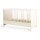 Quax Tsugi Meegroeibed 140 x 70 cm - Butter