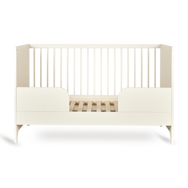 Quax Tsugi Meegroeibed 140 x 70 cm - Butter Quax Tsugi Meegroeibed 140 x 70 cm - Butter
