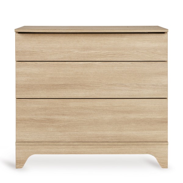 Quax Tsugi Commode - Honey Ash