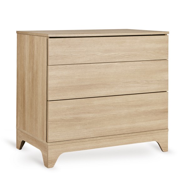 Quax Tsugi Commode - Honey Ash