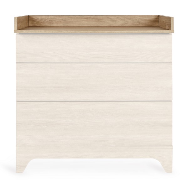 Quax Tsugi Commode XL Extensie - Honey Ash