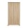 Quax Tsugi Kast 2-Deurs - Honey Ash