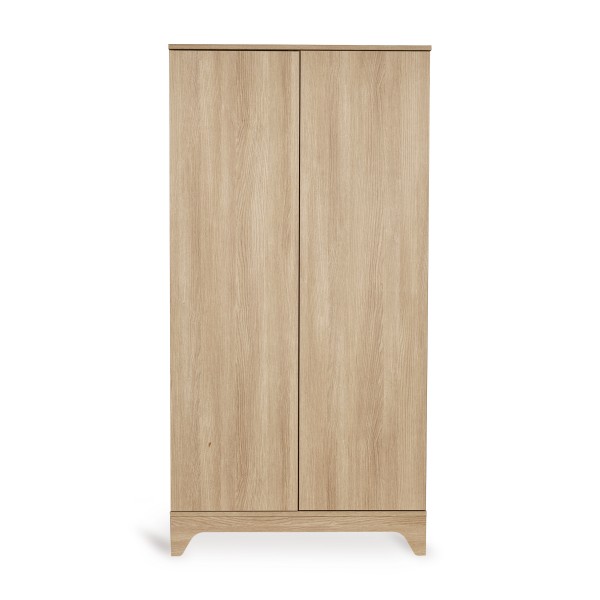 Quax Tsugi Kast 2-Deurs - Honey Ash