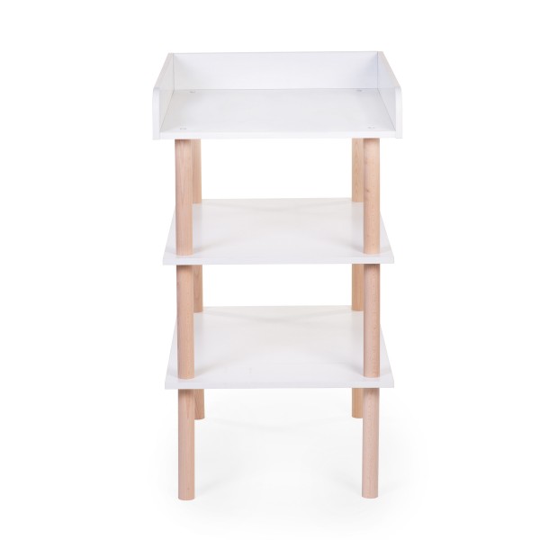 Childhome - Verzorgingstafel - Wit