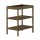 Jaxx DINO Verzorgingstafel Walnut
