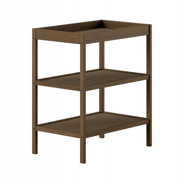 Jaxx DINO Verzorgingstafel Walnut