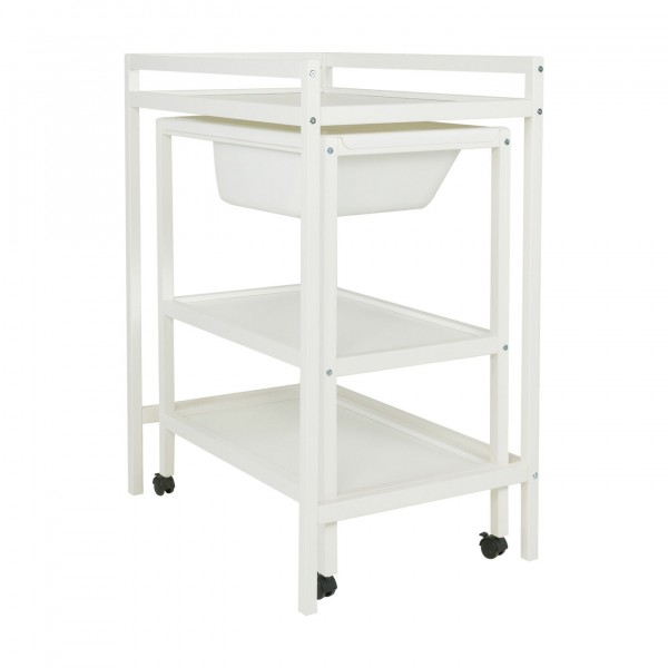 Quax Badmeubel BASIC Wit Quax Badmeubel BASIC Wit