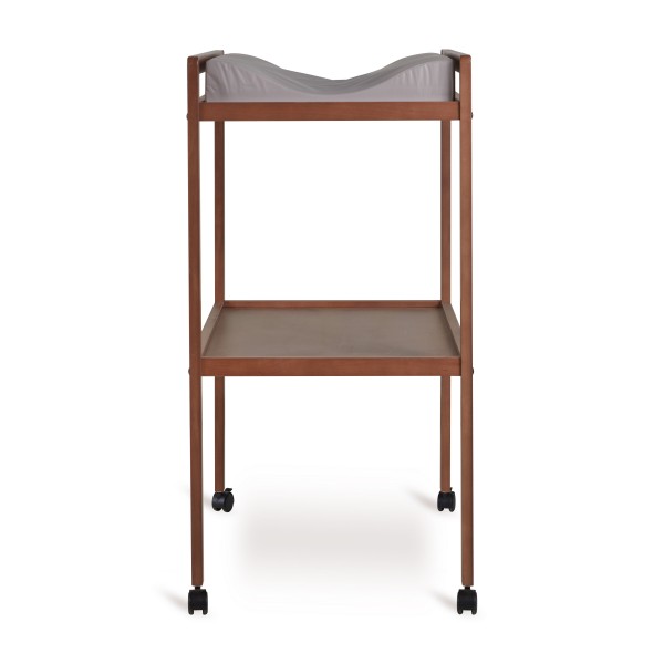 Quax Luiertafel Mori - Walnut