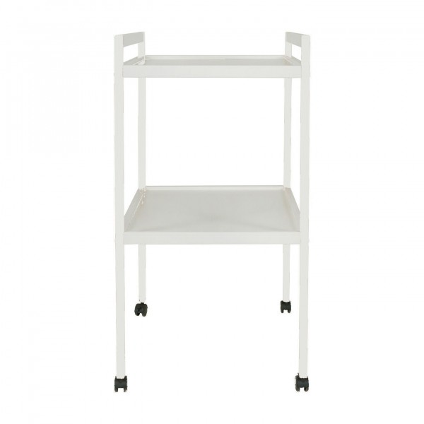 Quax Luiertafel Mori - Wit