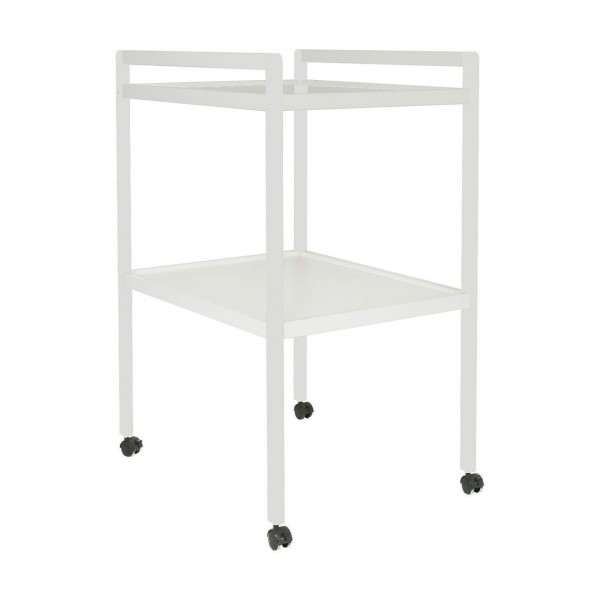 Quax Luiertafel Mori - Wit