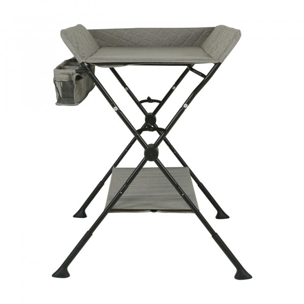 Quax Luiertafel Opvouwbaar - Grey