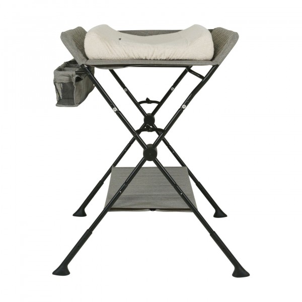 Quax Luiertafel Opvouwbaar - Grey