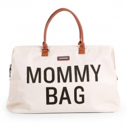 Childhome Mommy Bag Verzorgingstas - Ecru