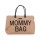 Childhome Mommy Bag Verzorgingstas - Raffia look
