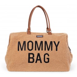 Childhome Mommy Bag Verzorgingstas - Teddy Beige