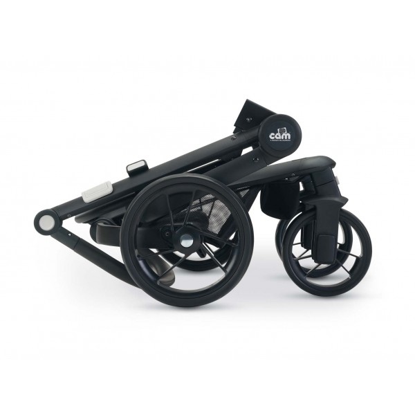 CAM - Chassis voor Kinderwagen Taski 