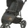 Pericles Wandelwagen 2in1 - Revolution Blues - Jeans Black